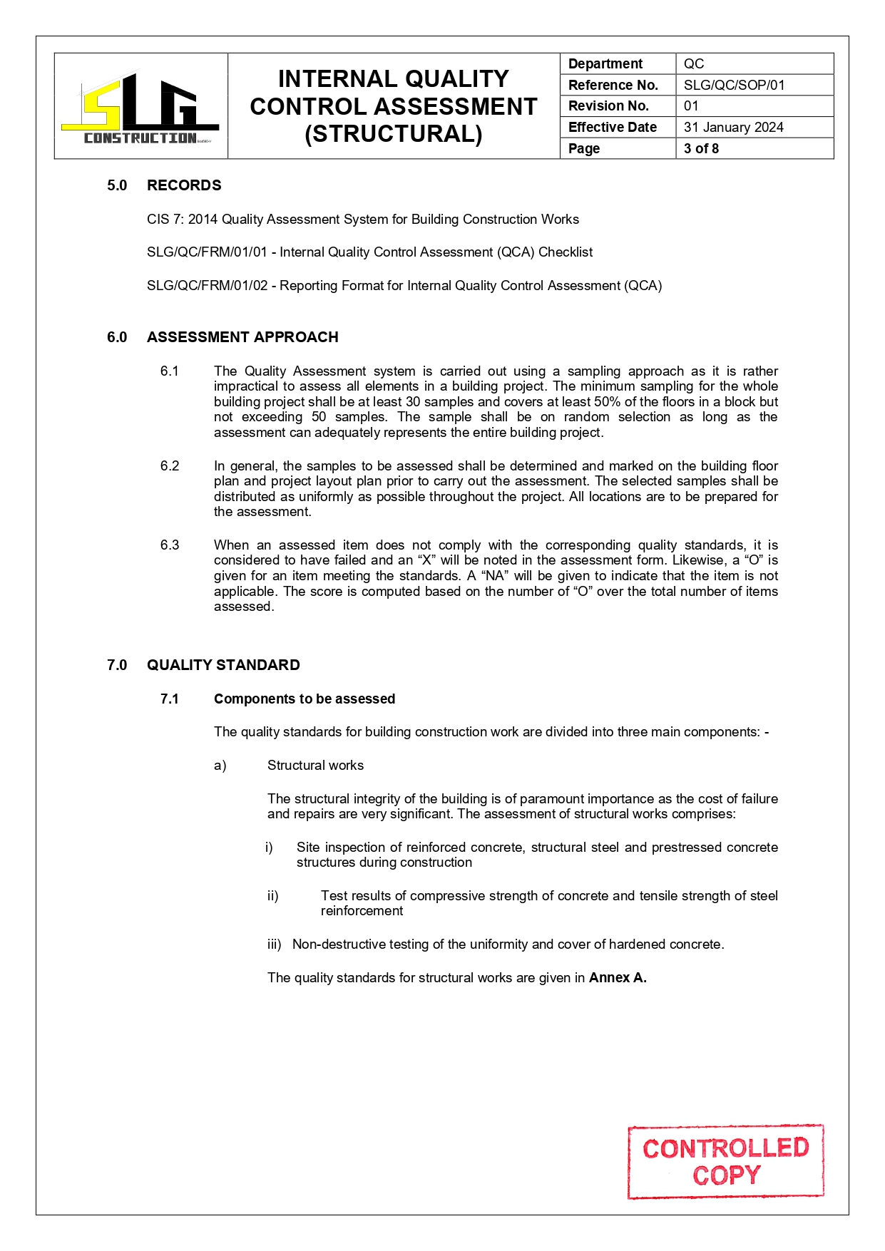 SLG-PRO-SOP Page 4